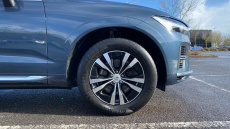 Volvo Xc60 2.0 T6 RC PHEV Inscription Expression 5dr AWD Auto Estate